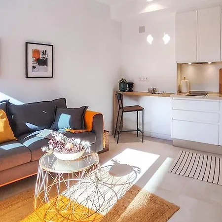 Edificio Ollerias By Sharingco Apartment *