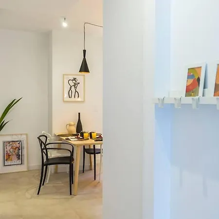 Edificio Ollerias By Sharingco Apartment