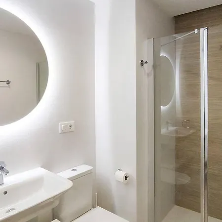 Edificio Ollerias By Sharingco Apartment *